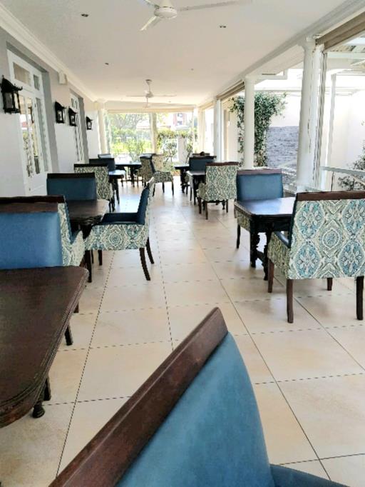 300  m² Retail Space