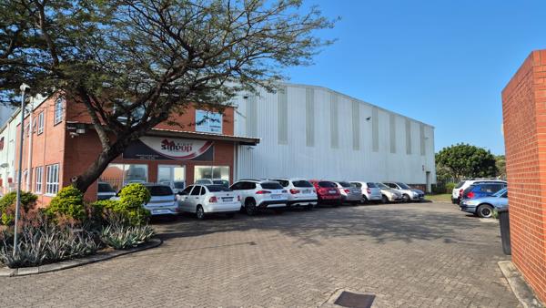 1 873.2  m² Industrial space