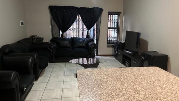 3 Bedroom Flat