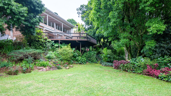 4 Bedroom Townhouse