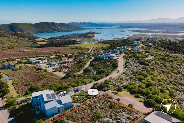 1 133 m² Land