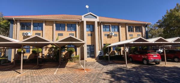 286  m² Commercial space