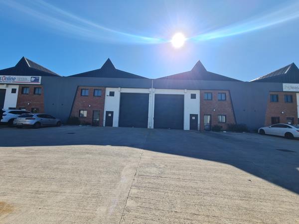 420  m² Commercial space