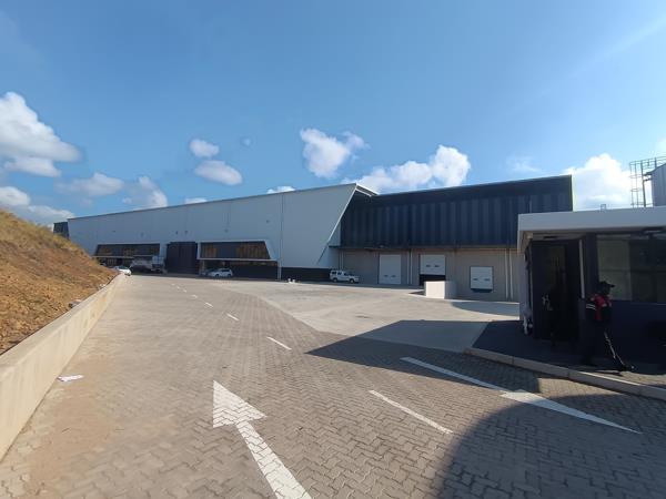 4 788  m² Industrial space
