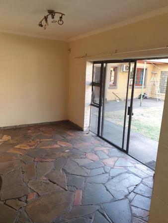 2 Bedroom Garden Cottage