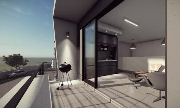 141  m² Industrial space