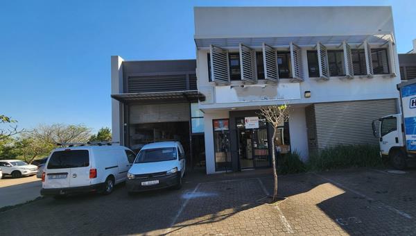 494  m² Retail Space