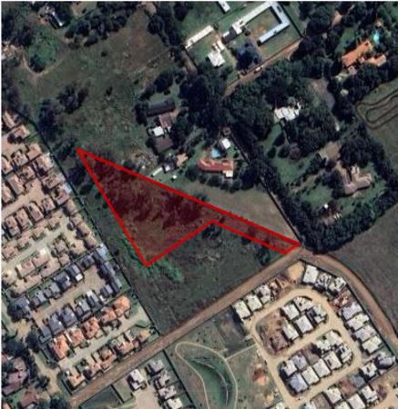 8 049 m² Land