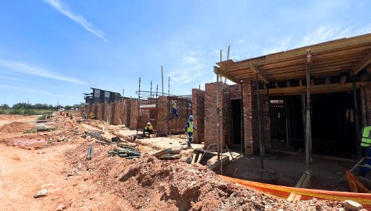 131  m² Industrial space