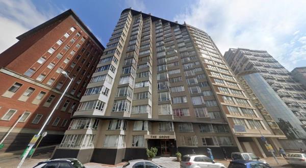 1.5 Bedroom Apartment