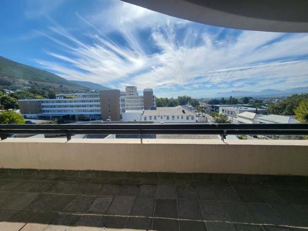 234 m² Office Space