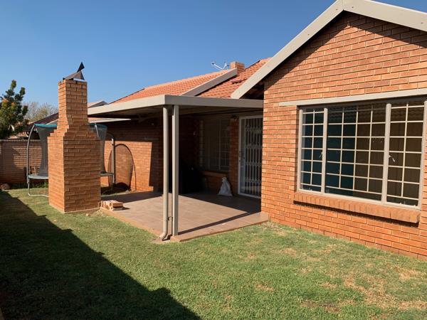 3 Bedroom Simplex