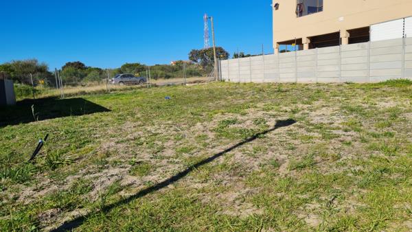 266 m² Land