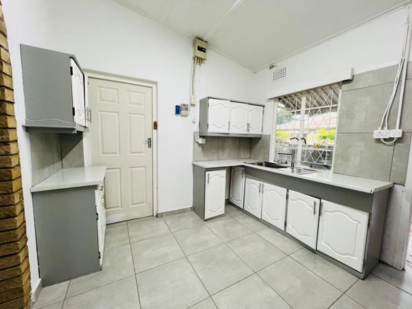 1 Bedroom Garden Cottage