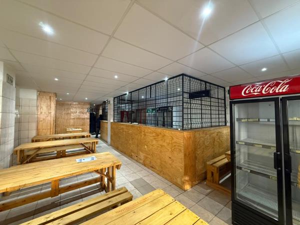 219  m² Commercial space