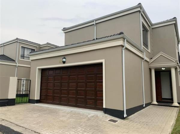 3 Bedroom Cluster