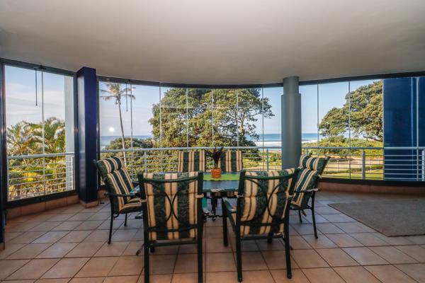 4 Bedroom Apartment