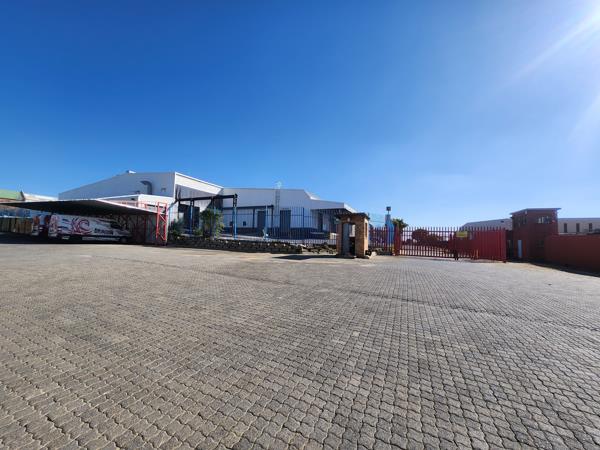 3 938  m² Commercial space