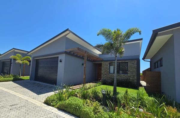 2 Bedroom Simplex