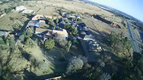 7 547  m² Commercial space