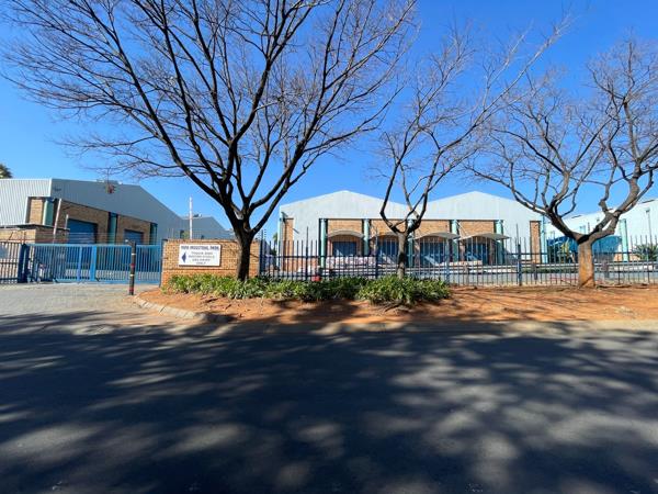 1 841  m² Industrial space