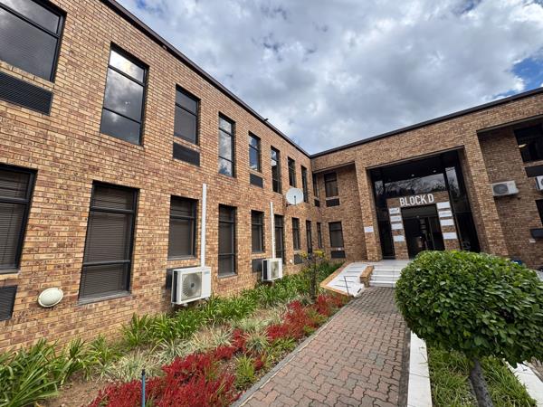 281 m² Commercial space