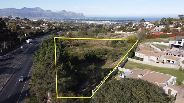 1.5 ha Land