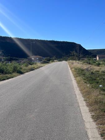 1 193 m² Land
