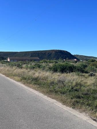 1 193 m² Land