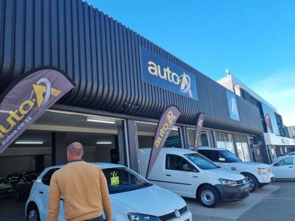 400  m² Retail Space