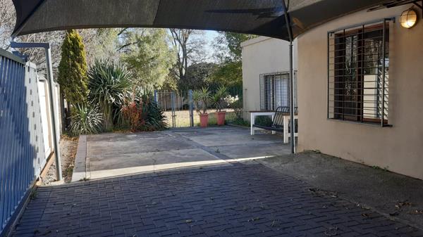 1 Bedroom Garden Cottage