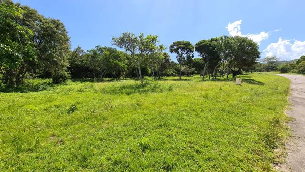 756 m² Land