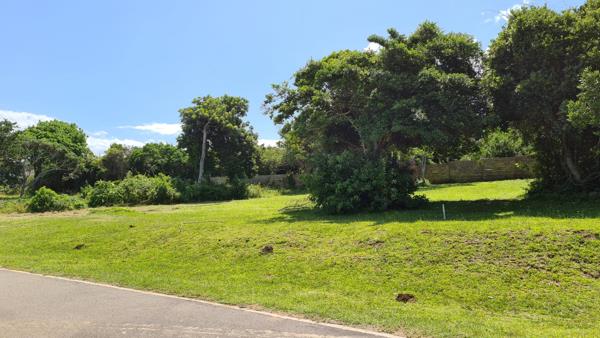 756 m² Land