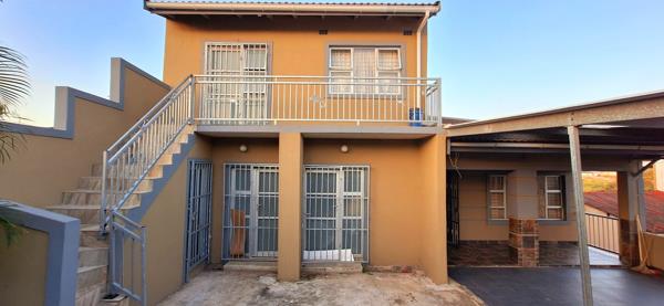 8 Bedroom House