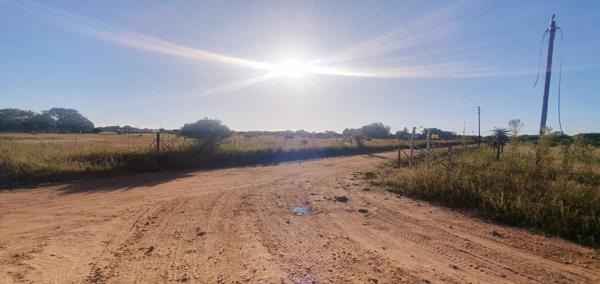 8.7 ha Land