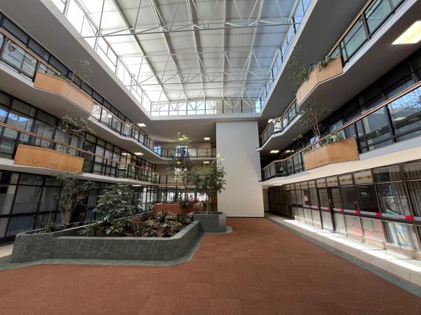 105 m² Commercial space