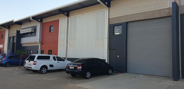 685  m² Commercial space