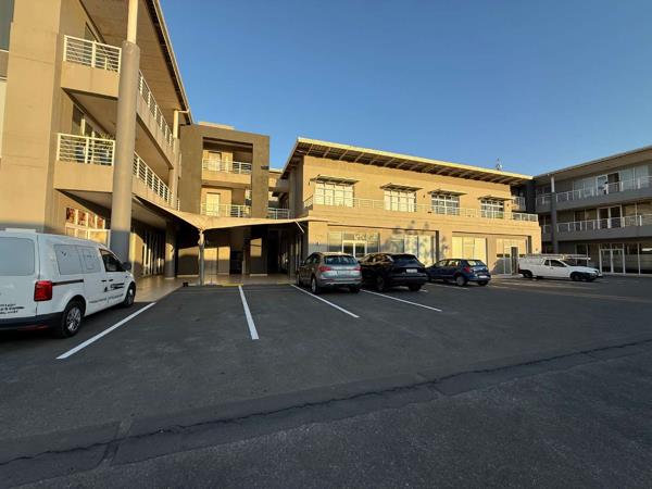 67  m² Office Space