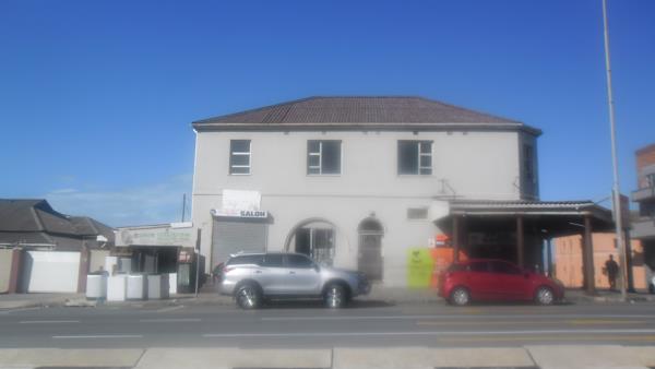 289  m² Commercial space