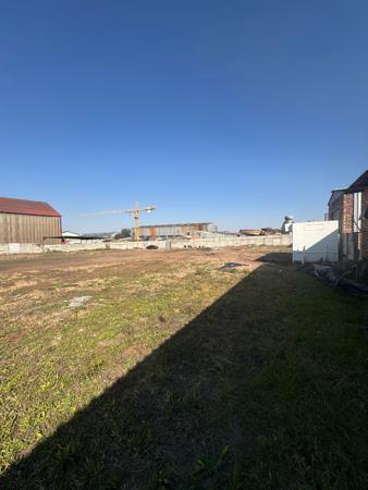 2 800  m² Commercial space