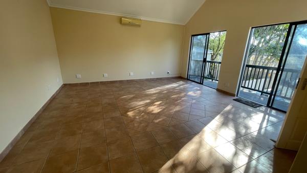 55  m² Commercial space