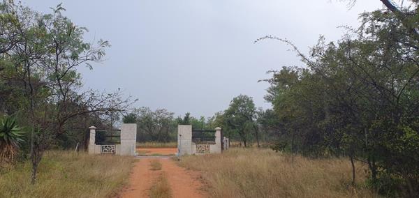 223.4 ha Farm