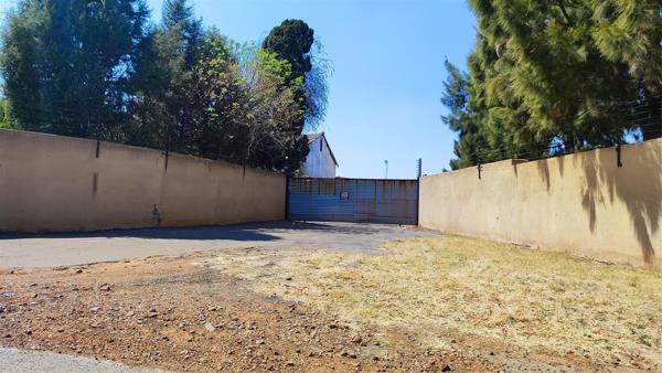 4.5 ha Smallholding