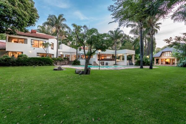 6 Bedroom House
