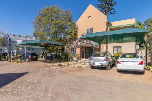 575  m² Commercial space