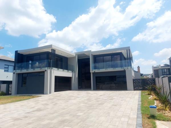 5 Bedroom House