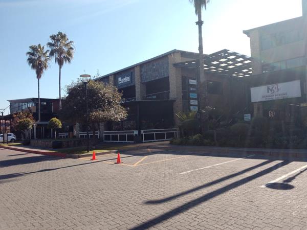 57  m² Retail Space