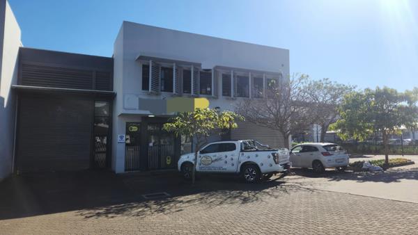 1 303 m² Industrial space