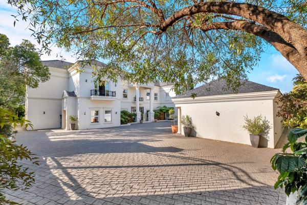 6 Bedroom House