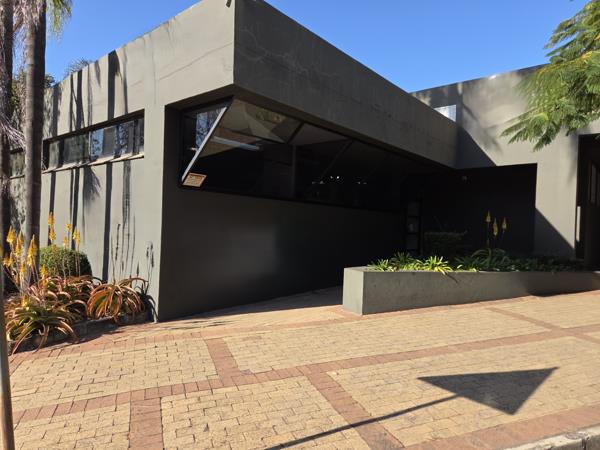 115  m² Office Space